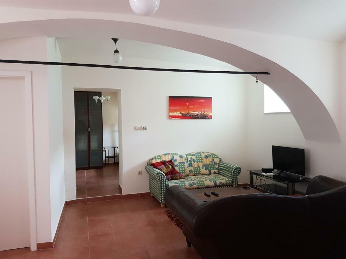 Artemis Farm Apartments Bad Blumau Exterior foto